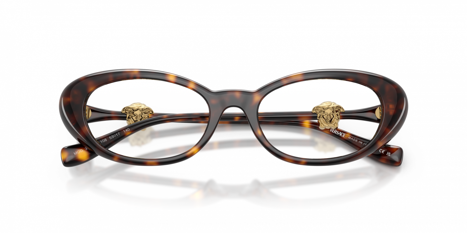 Versace VE3381U 108  